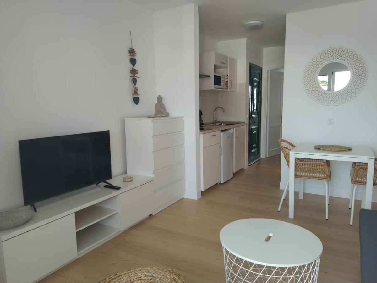 Apartment Ayalga - Pool View - Good Wifi - Smart Tv-Residence Dunia IV Puerto del Carmen  Zewnętrze zdjęcie