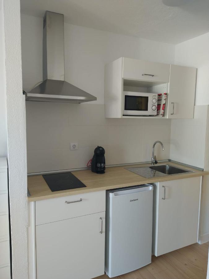 Apartment Ayalga - Pool View - Good Wifi - Smart Tv-Residence Dunia IV Puerto del Carmen  Zewnętrze zdjęcie