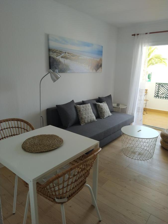 Apartment Ayalga - Pool View - Good Wifi - Smart Tv-Residence Dunia IV Puerto del Carmen  Zewnętrze zdjęcie