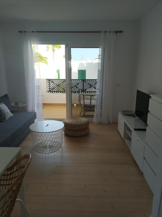 Apartment Ayalga - Pool View - Good Wifi - Smart Tv-Residence Dunia IV Puerto del Carmen  Zewnętrze zdjęcie